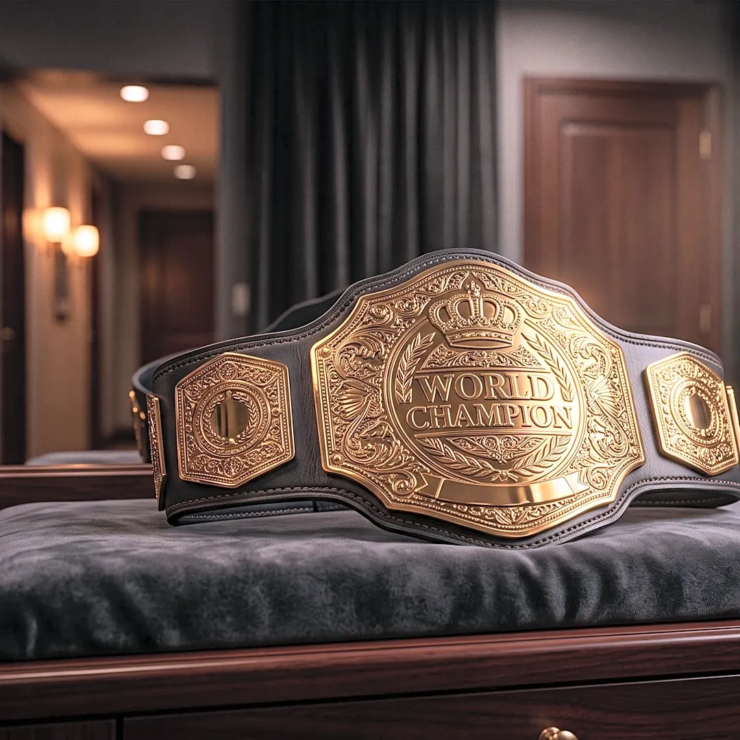 Former AEW World Champion Swerve Strickland Expresses Doubt on WWE-AEW Supershow Collaboration