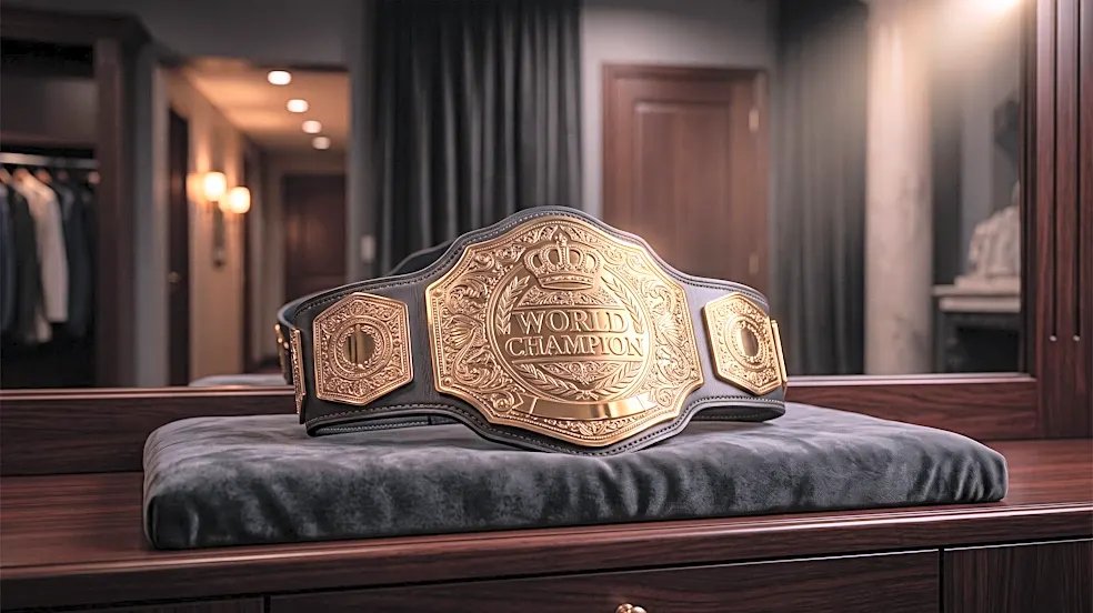 Former AEW World Champion Swerve Strickland Expresses Doubt on WWE-AEW Supershow Collaboration