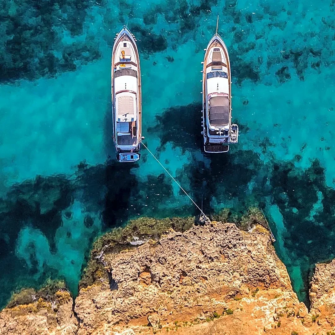 Yacht Charter Industry Highlights Global 'Hidden Gems' for Unique Travel Experiences