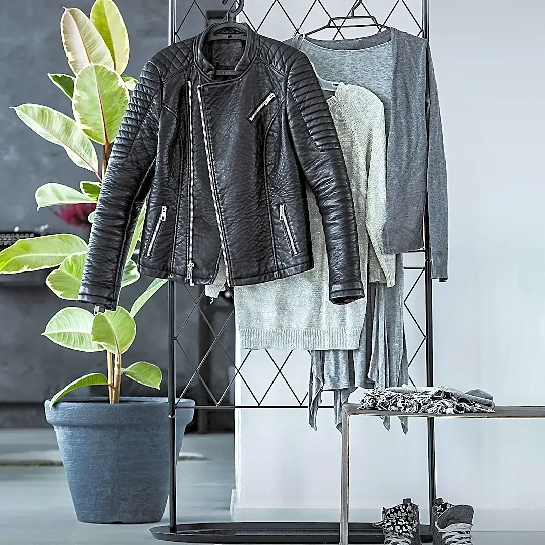 Nordstrom Rack Offers Affordable Quilted Jacket Resembling High-End Brand