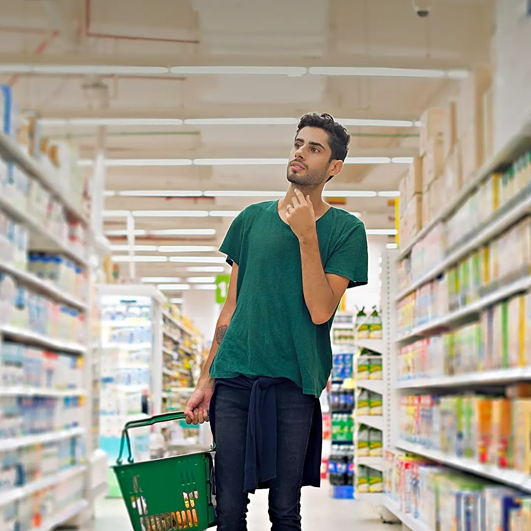 Gen Z Drives $6 Trillion in Convenience Store Spending, Influencing Product Availability