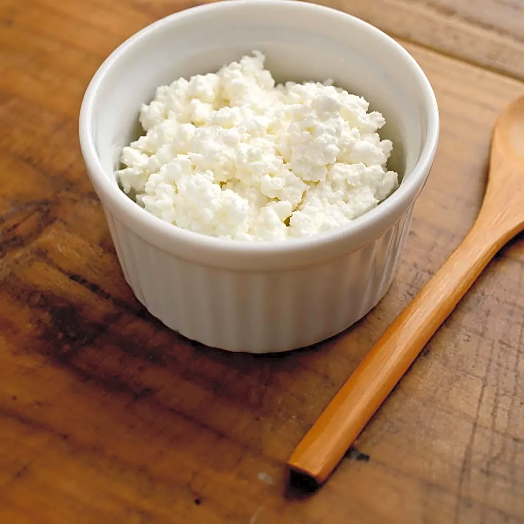 Cottage Cheese Experiences Resurgence in Popularity Due to Perceived Health Benefits