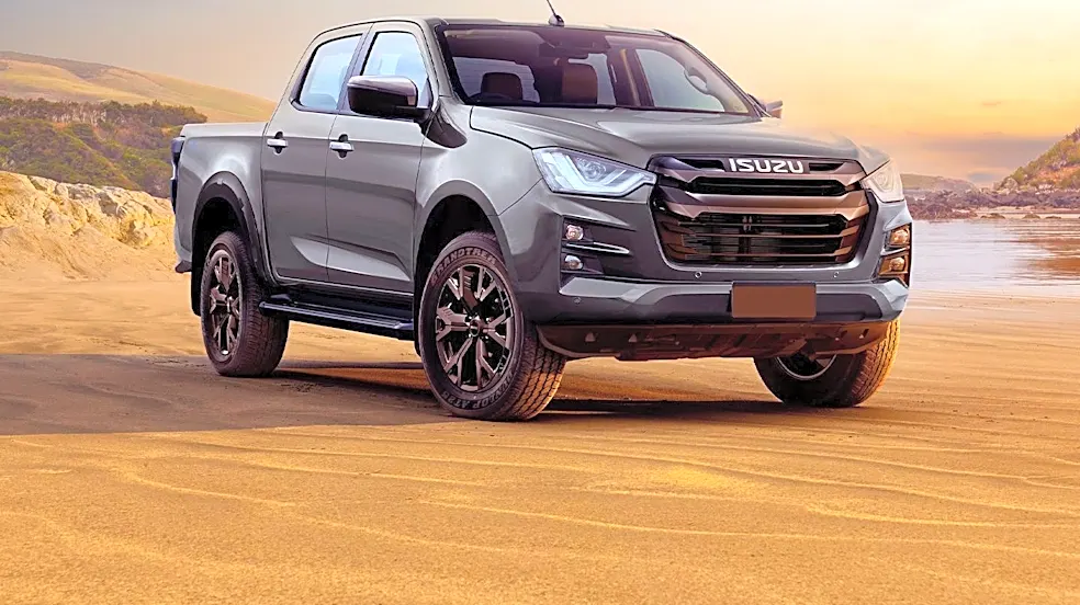 Isuzu Motors Limited Becomes Official Automotive Partner for Men's Rugby World Cup 2027 and Women's Rugby World Cup 2029 in Australia