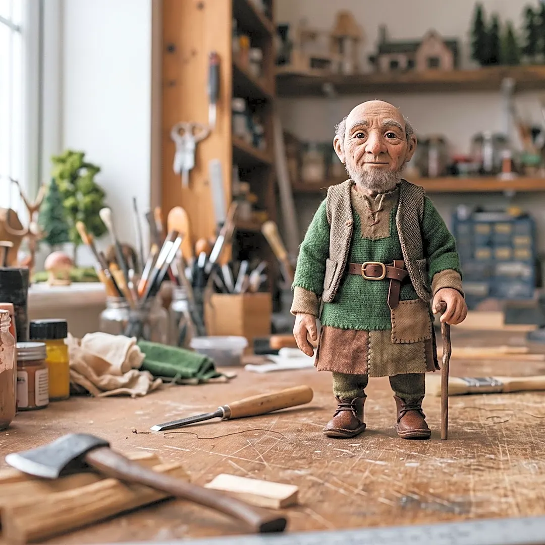 Laika CEO Travis Knight Criticizes AI's Role in Art, Emphasizing Human Creativity
