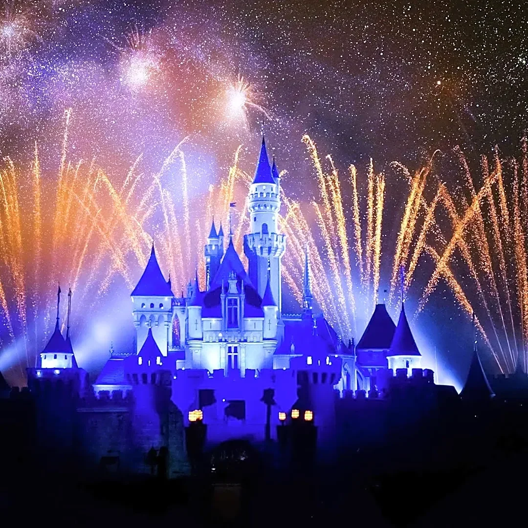 Mystery Surrounds Unexplained Fireworks Testing at Disney's Hollywood Studios After Private Event