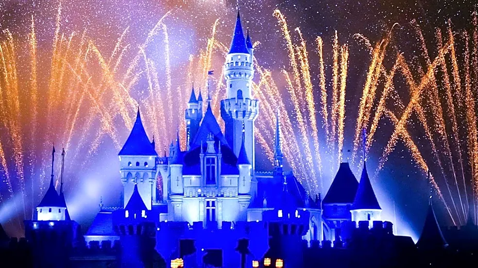 Mystery Surrounds Unexplained Fireworks Testing at Disney's Hollywood Studios After Private Event