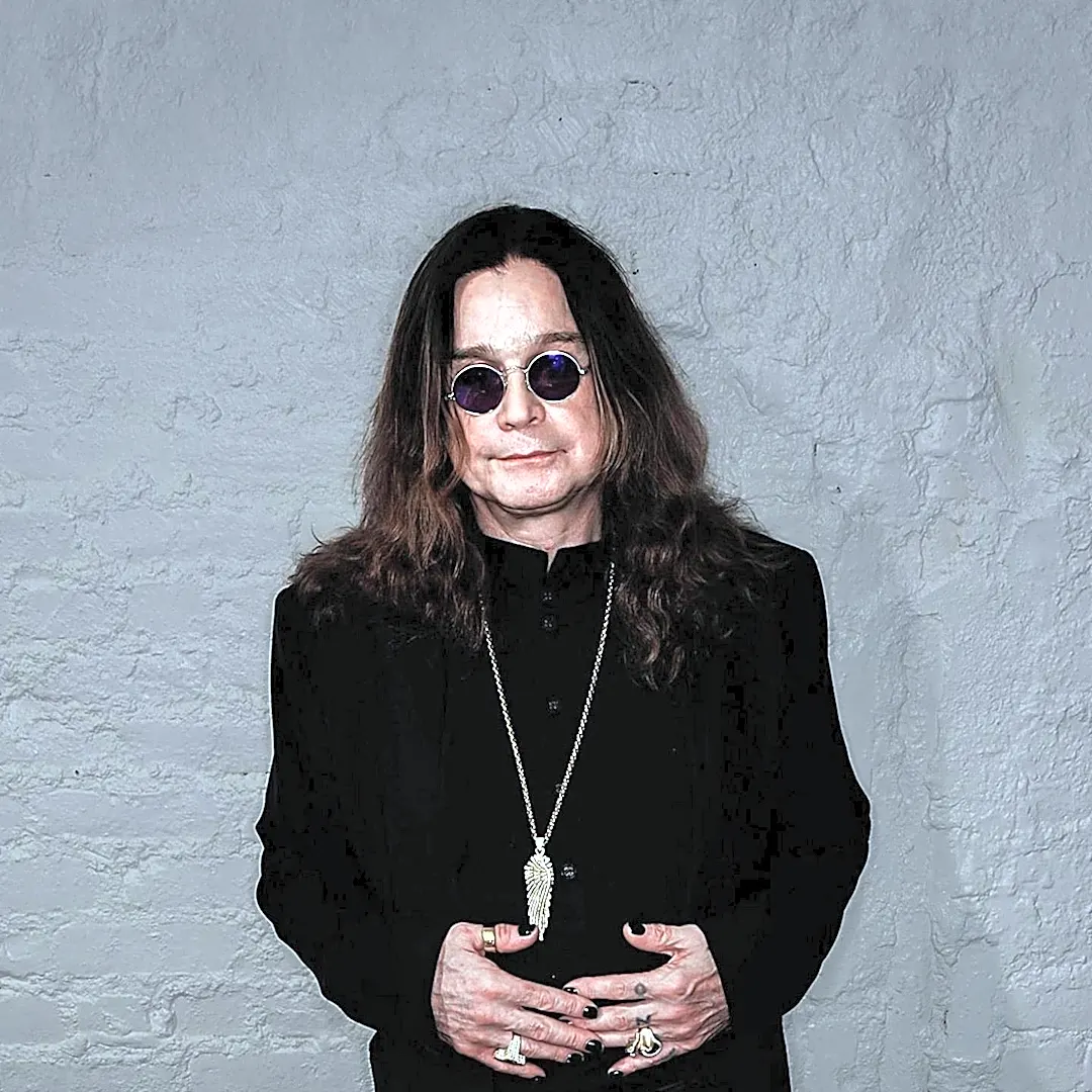 Jack Osbourne Defends Ozzy Osbourne AI Avatar Project Against 'Cash Grab' Accusations