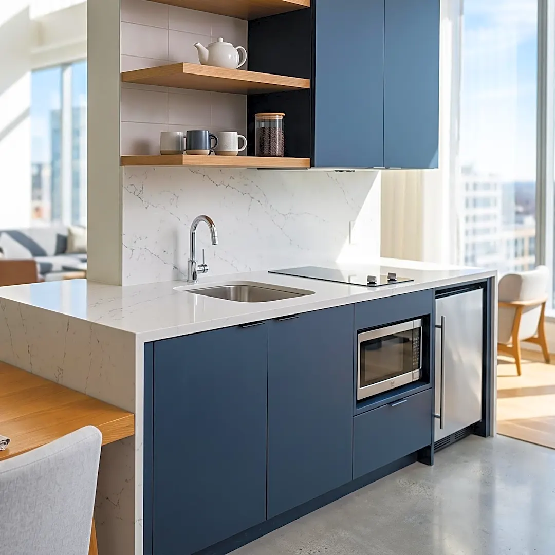 Extended Stay America Expands Premier Suites Brand with San Antonio Hotel Conversion