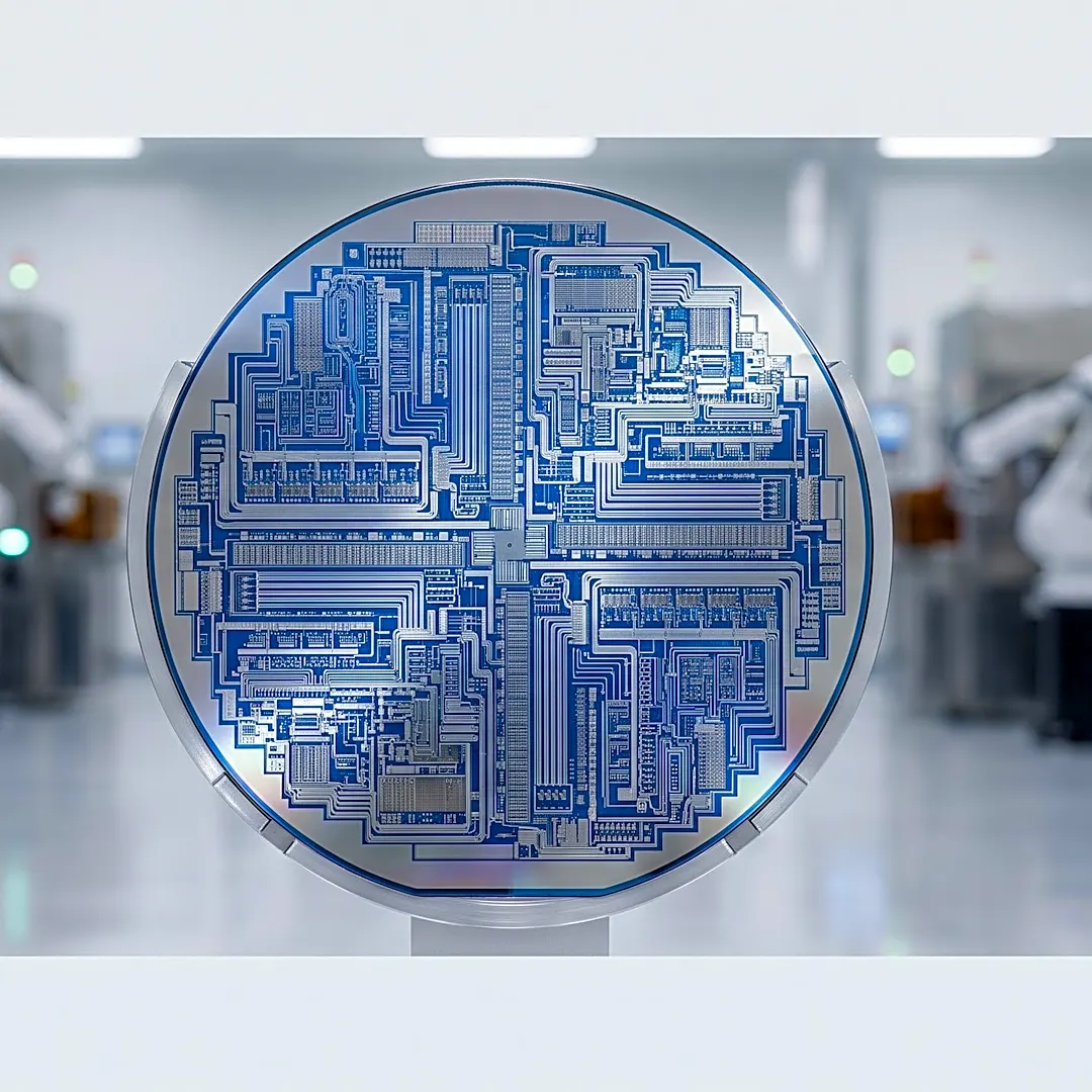 Fusion Startup Helion Secures Potential $175 Million CHIPS Award for Advanced Semiconductor Development