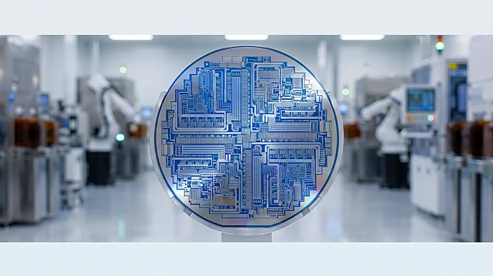 Fusion Startup Helion Secures Potential $175 Million CHIPS Award for Advanced Semiconductor Development
