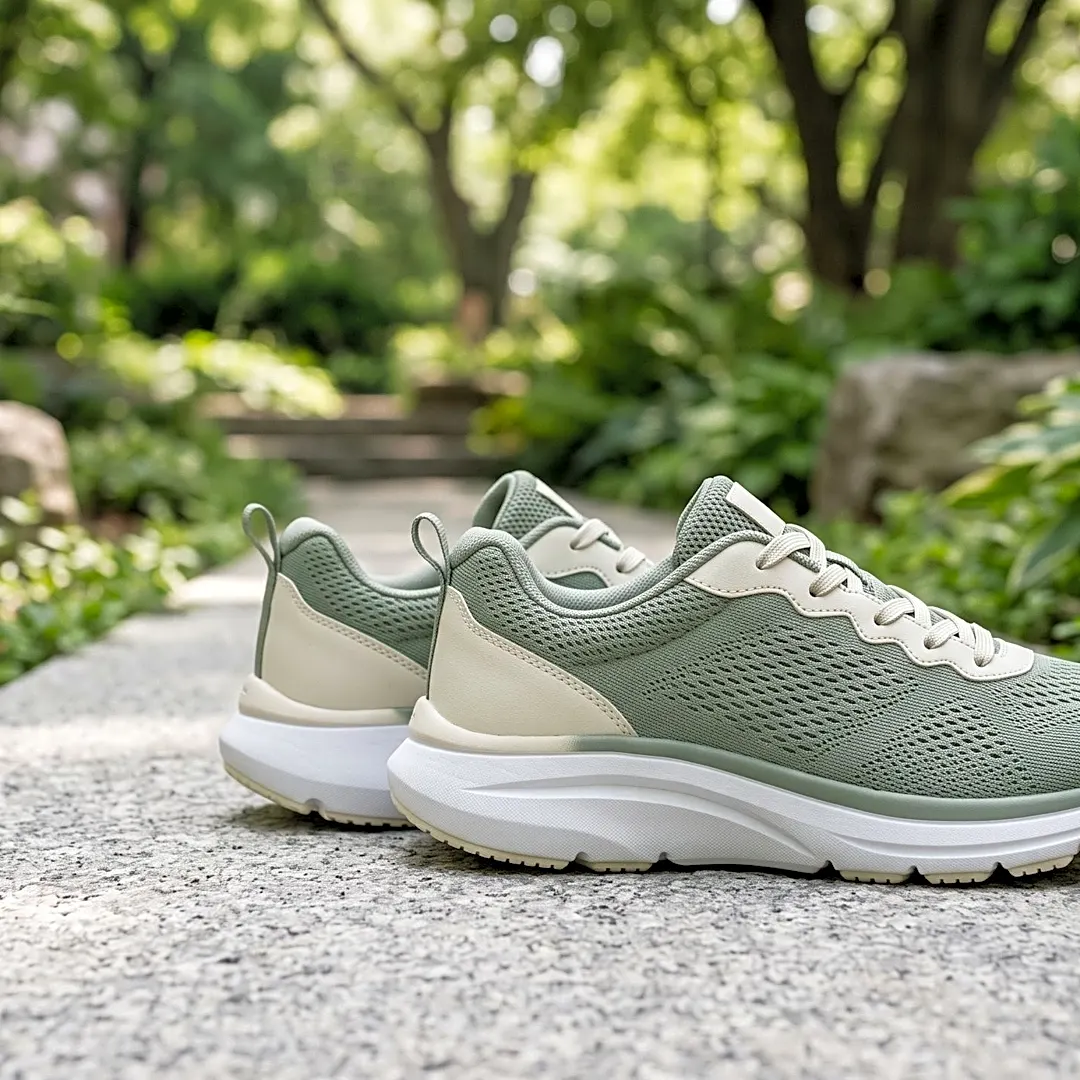 Rykä Era Sneakers Offered as Comfortable Alternative to Adidas Sambas, Now on Sale