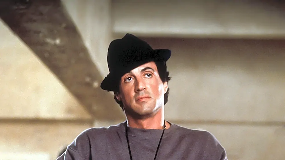 Sylvester Stallone's 'Rocky IV' Workout Recreated for Real-World Strength Training