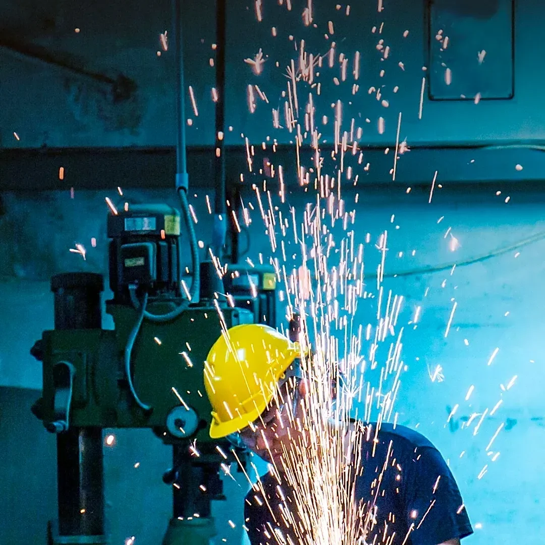 Sierra Pacific Industries Seeks Industrial Electrician in Anderson, CA for Manufacturing Facility Maintenance
