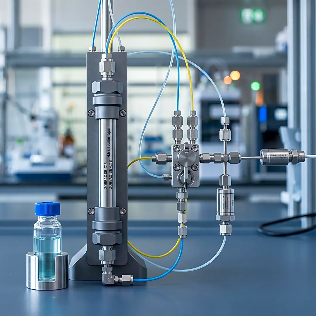 BioMarin Pharmaceutical Inc. Seeks Senior Scientist for Separations and Biophysics Assays