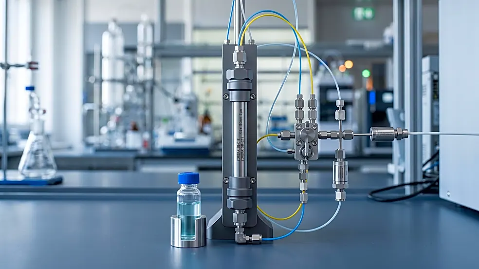 BioMarin Pharmaceutical Inc. Seeks Senior Scientist for Separations and Biophysics Assays