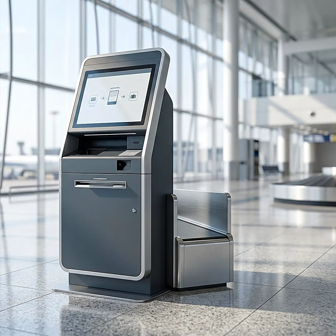 SITA Acquires Collins Aerospace Airport Solutions to Enhance Air Transport Operations