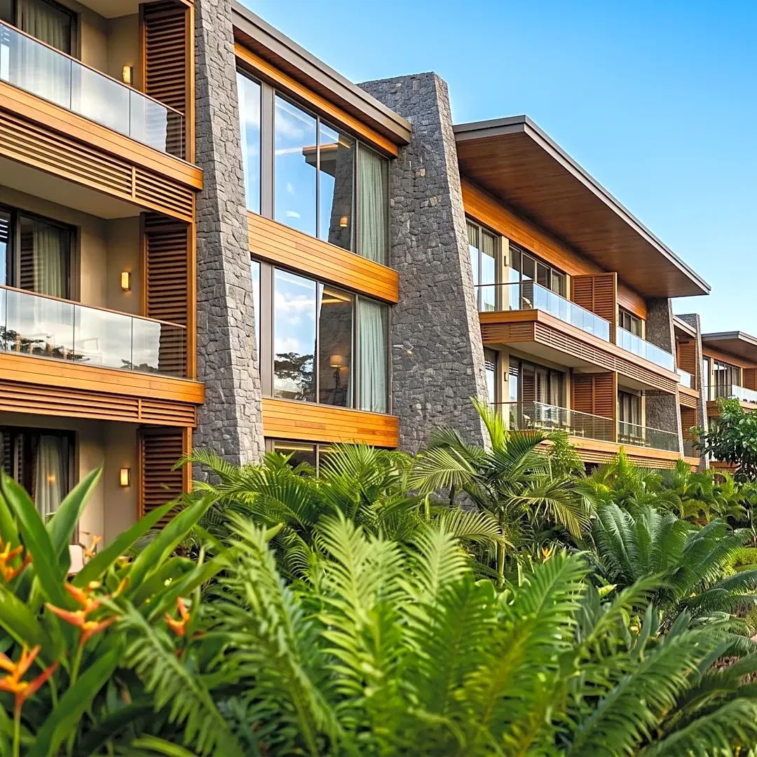 Hemingways Nairobi Achieves Kenya's First and Only Membership in Leading Hotels of the World