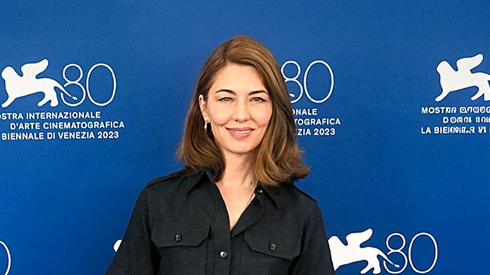 Sofia Coppola Reflects on 'Making Marie Antoinette' Documentary Through Mother's Eyes