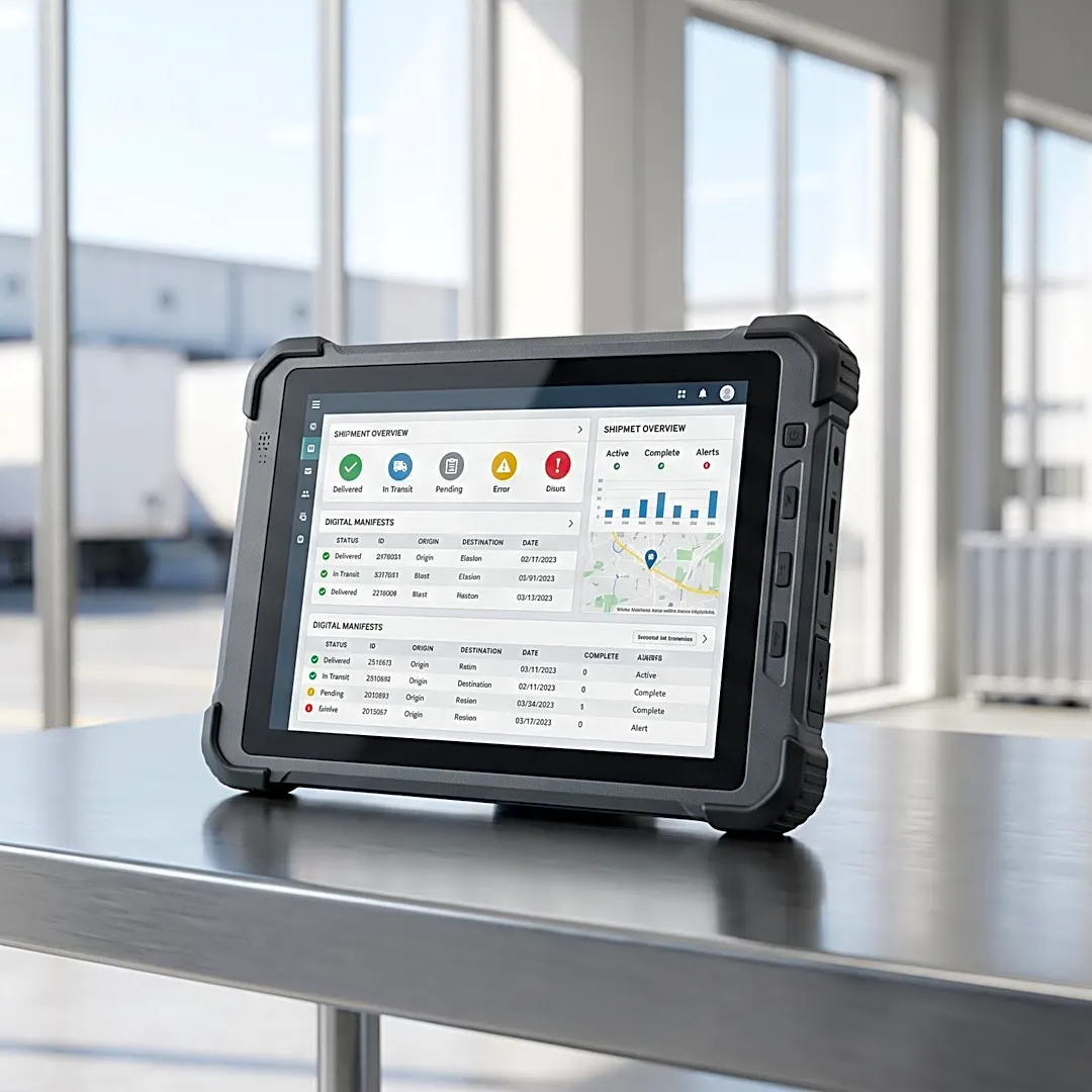 WEL Companies Integrates Descartes and CARRIER1 Solutions to Streamline Freight Brokerage