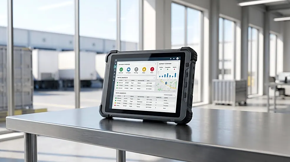 WEL Companies Integrates Descartes and CARRIER1 Solutions to Streamline Freight Brokerage