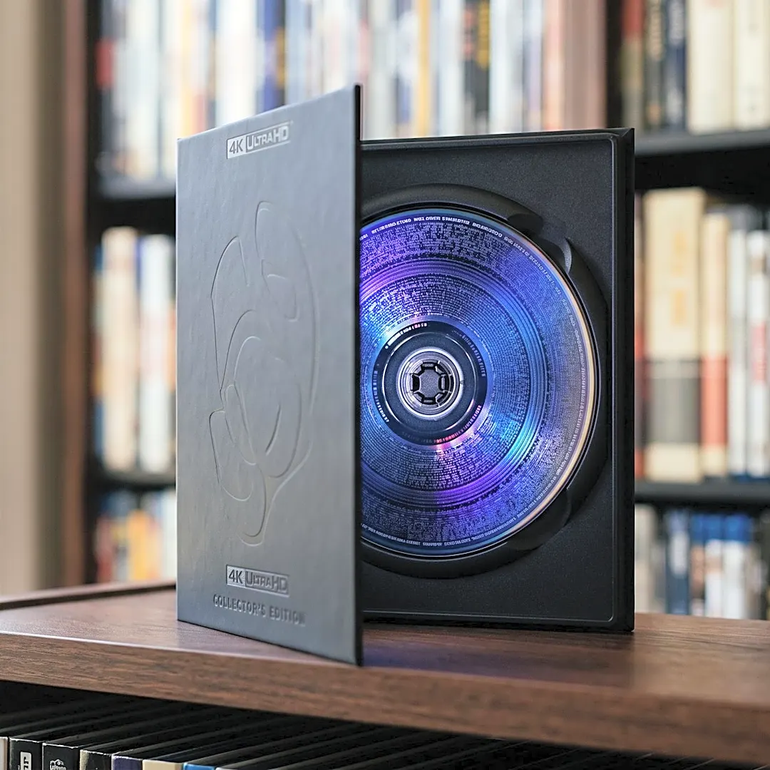 Criterion Collection Re-releases Spark Debate Over Value and Content Upgrades