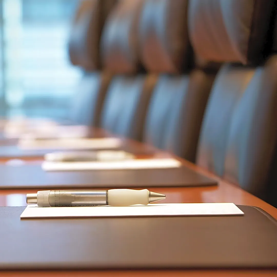 McLane Company Promotes Chris Smith to Executive Vice President and Chief Operating Officer