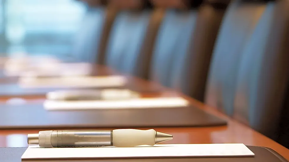McLane Company Promotes Chris Smith to Executive Vice President and Chief Operating Officer