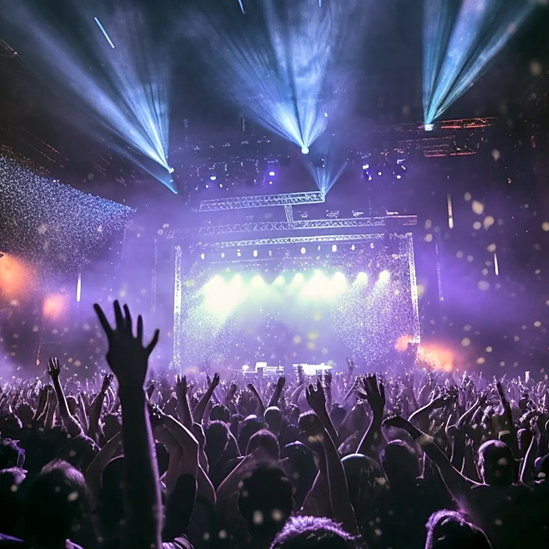 Imagine Entertainment Expands Artist-Led Touring Experiences Globally