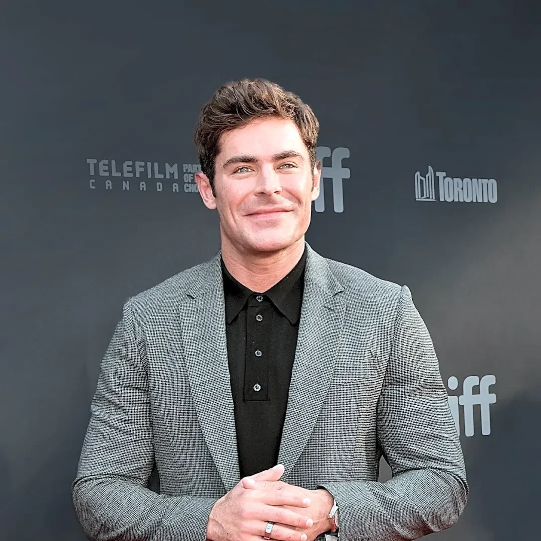 Zac Efron Signs with Range Media Partners Amidst Busy Project Schedule