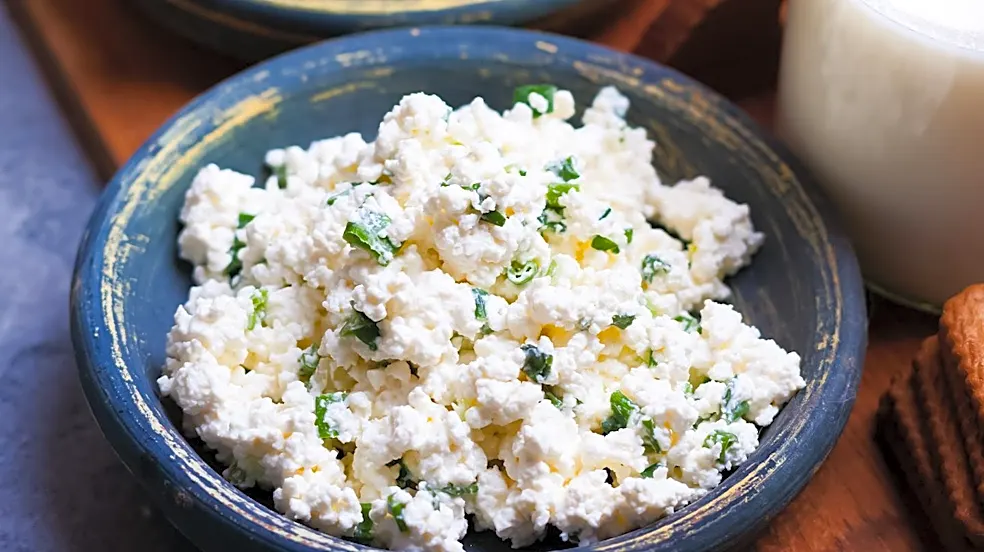 Cottage Cheese Experiences Resurgence in Popularity Driven by Social Media and Health Trends