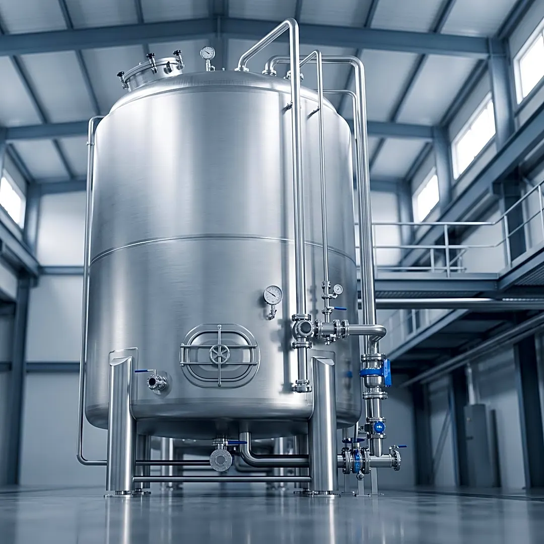 Liberation Bioindustries Struggles to Secure Funding for Indiana Biomanufacturing Facility