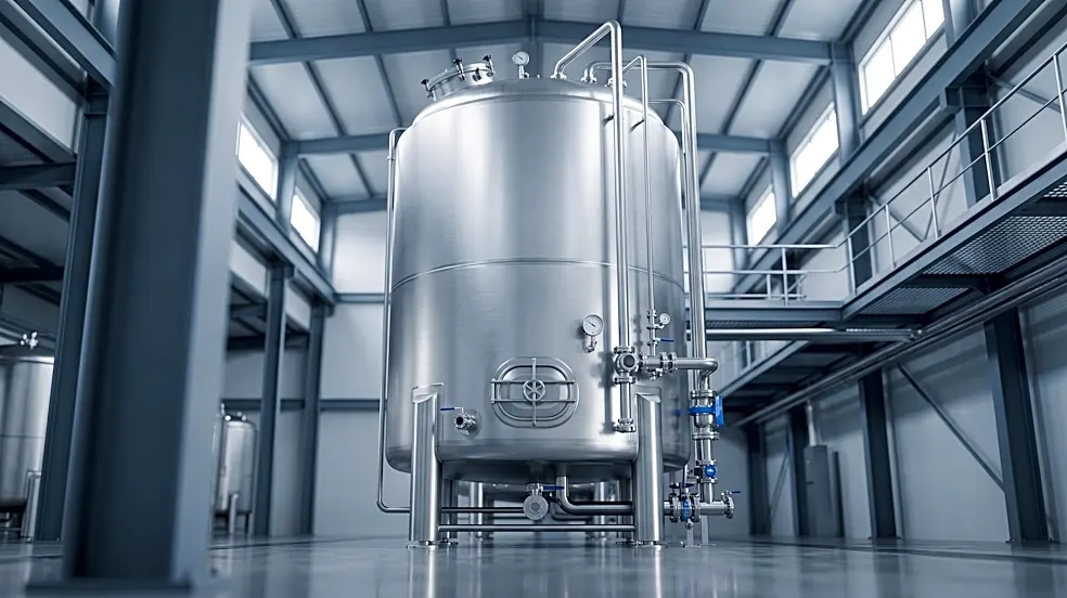 Liberation Bioindustries Struggles to Secure Funding for Indiana Biomanufacturing Facility