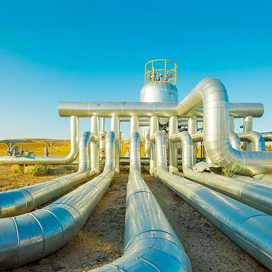 Kinder Morgan Invests $1.6 Billion in Permian Link Pipeline for Texas Data Center Power