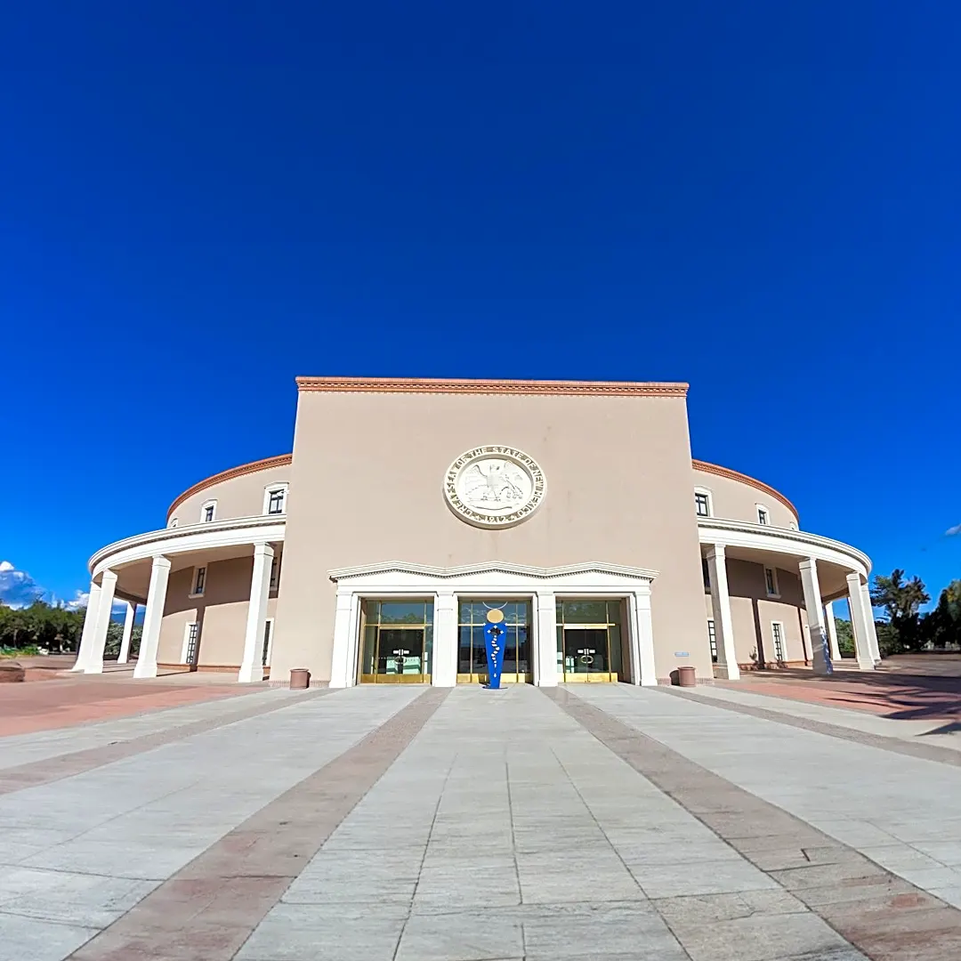 New Mexico Provides Guidelines for Film Production Tax Credit Applications
