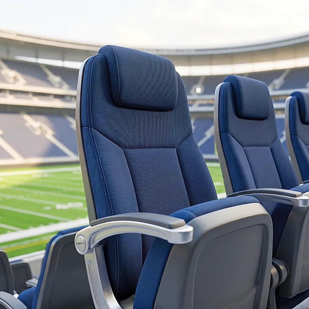 NFL and Ticketmaster Announce Transformed Ticketing Partnership for Enhanced Fan Experience