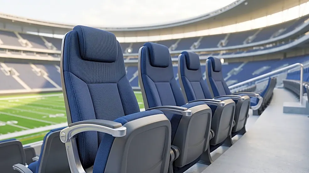 NFL and Ticketmaster Announce Transformed Ticketing Partnership for Enhanced Fan Experience
