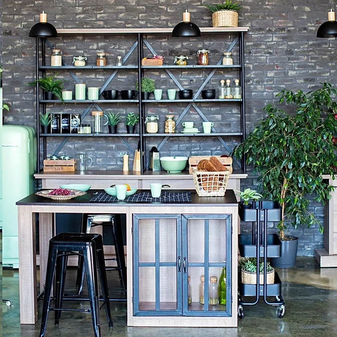 Cookbook Author Radhi Devlukia Details Los Angeles Kitchen as Personal Sanctuary and Culinary Workspace