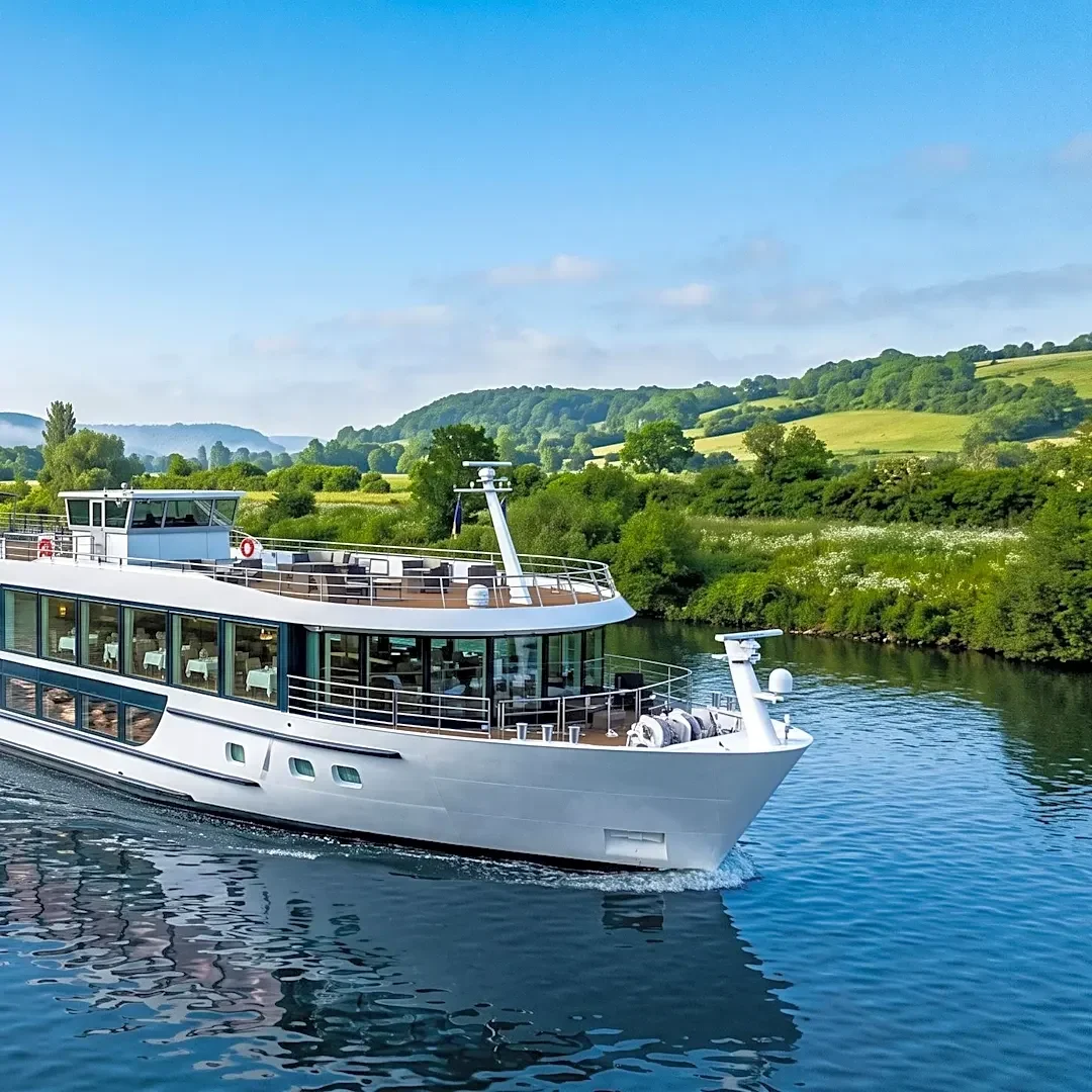 Trafalgar Launches 'Great Godmother Search' for New River Ship 'Trafalgar Dreamer'