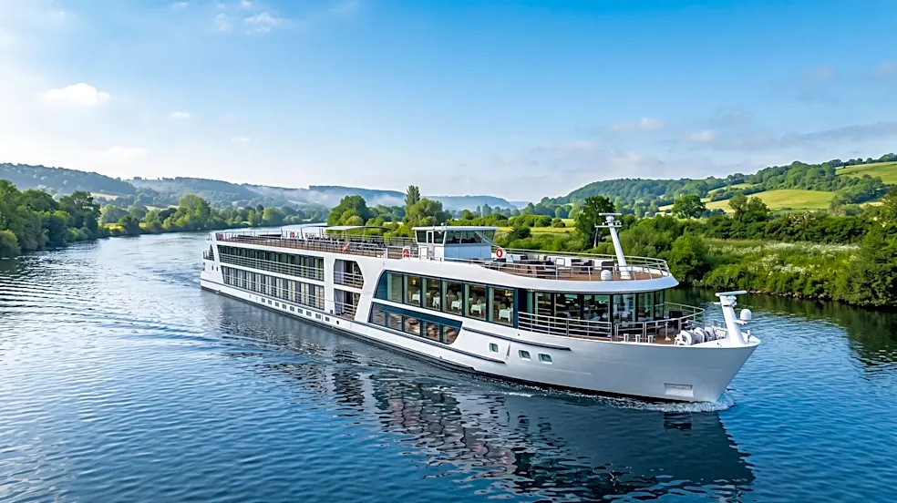 Trafalgar Launches 'Great Godmother Search' for New River Ship 'Trafalgar Dreamer'