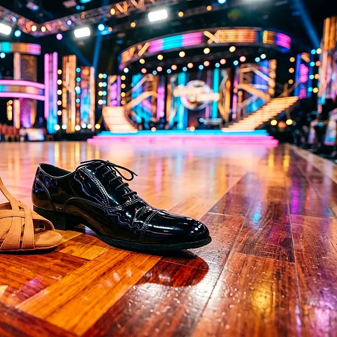 Jamie Laing Mistaken for 'One Tree Hill' Stalker During 'Dancing With the Stars' Appearance