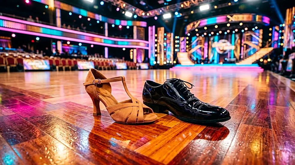 Jamie Laing Mistaken for 'One Tree Hill' Stalker During 'Dancing With the Stars' Appearance