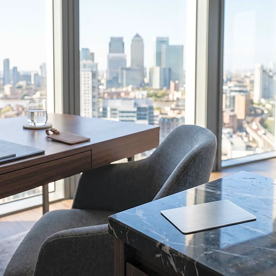 Hilton for Business Enhances Travel Management Tools for Small and Medium-Sized Businesses