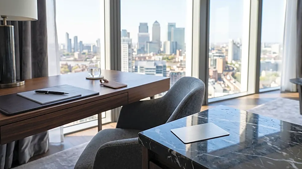 Hilton for Business Enhances Travel Management Tools for Small and Medium-Sized Businesses