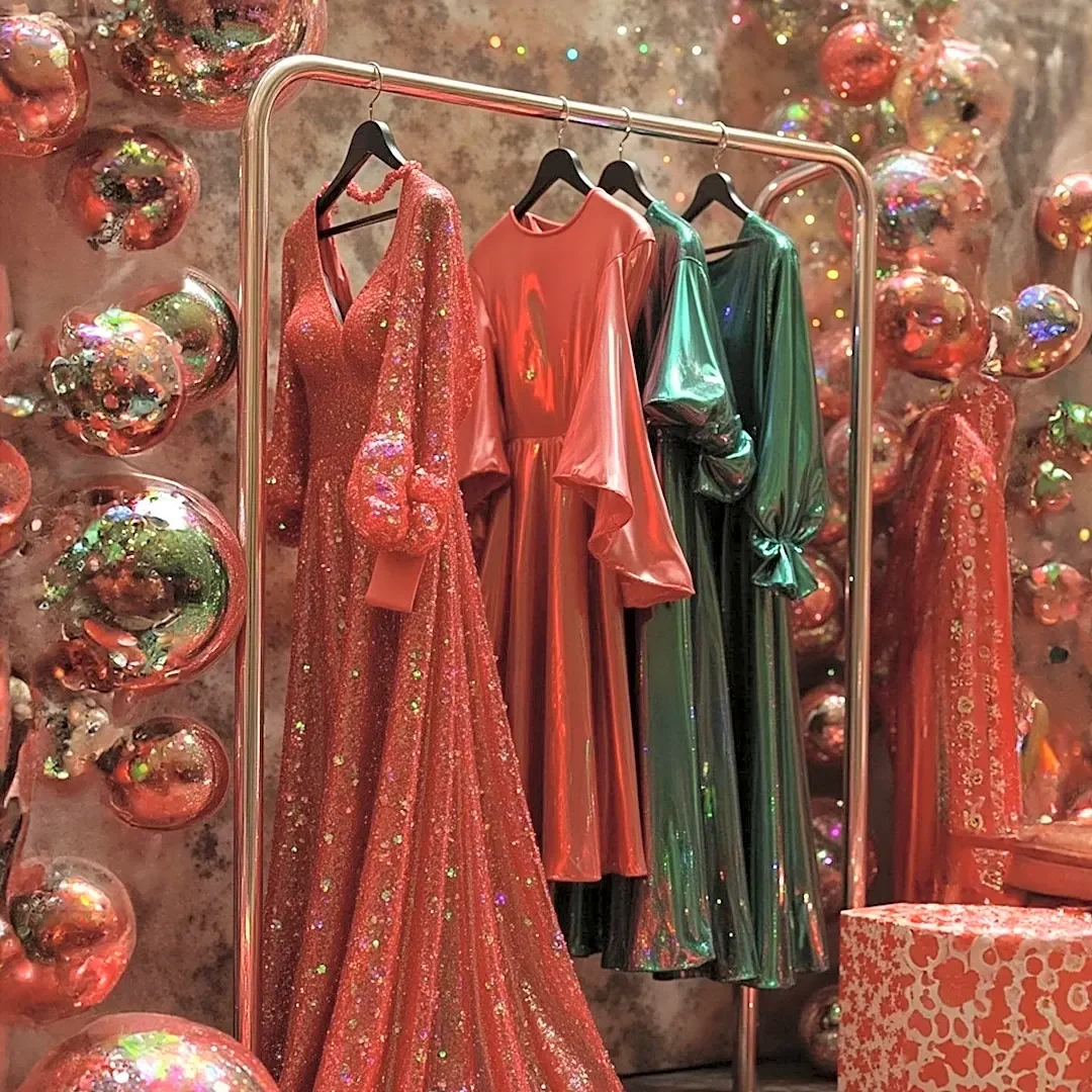 Selfridges Unveils 'Christmas And The City' Global-Themed Holiday Windows and Activations