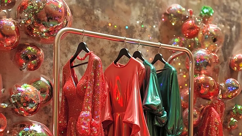 Selfridges Unveils 'Christmas And The City' Global-Themed Holiday Windows and Activations