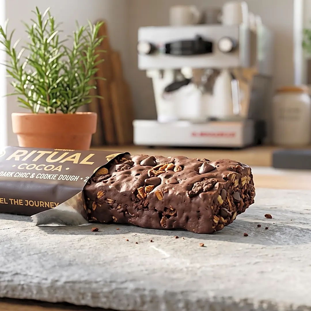 PepsiCo Expands Protein Snack Portfolio with New Good Warrior Bars in U.S. Retailers
