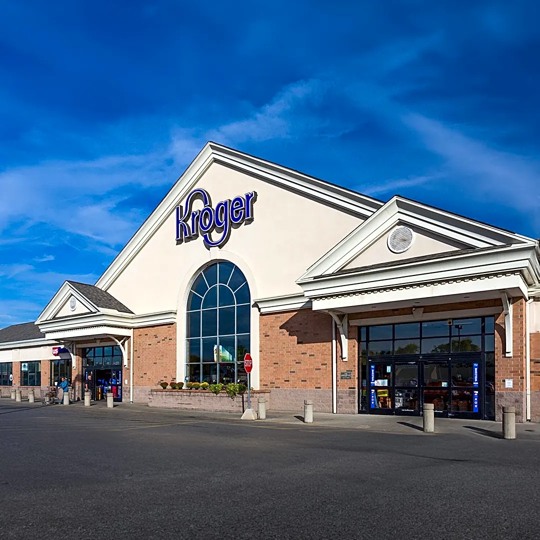 Kroger Unveils Three Refreshed Store Formats and Plans 110 New Locations in U.S.