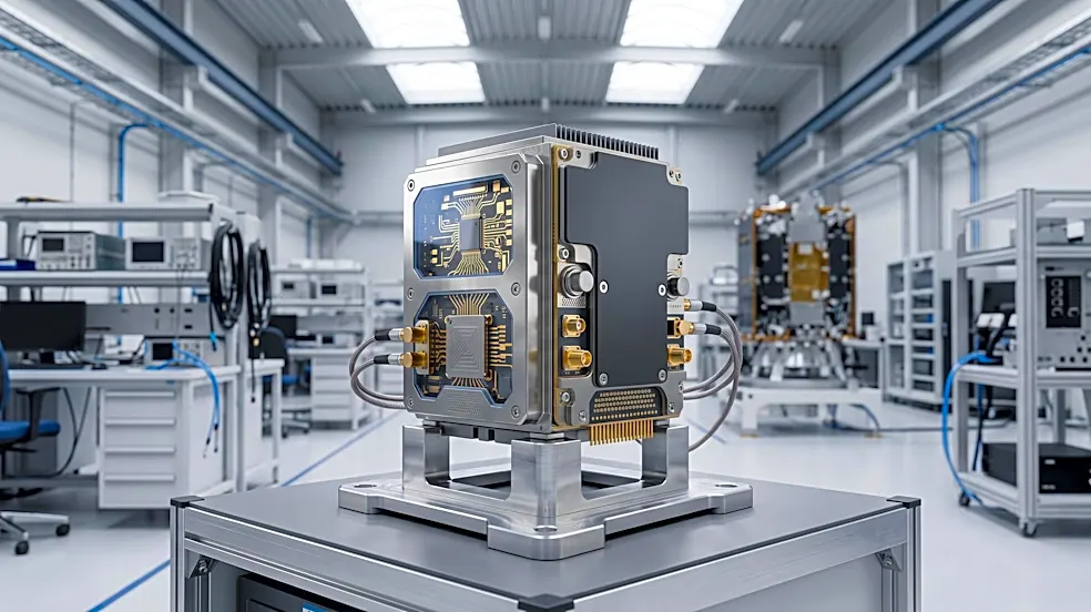 Xona Space Systems Secures $250 Million in Series D Funding to Expand Satellite Navigation Network Amid Growing GPS Interference Concerns