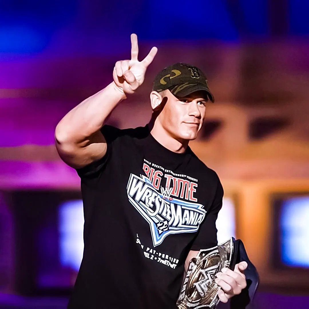 John Cena Classic Faces Scheduling Challenges for Inaugural Event