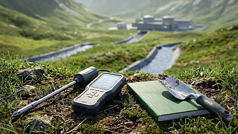 Oklo Inc. Seeks Environmental Policy Compliance Analyst Amidst Advanced Nuclear Development